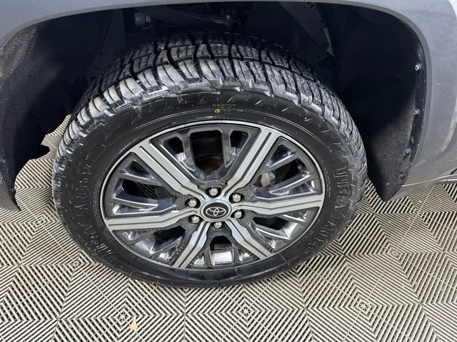 Used 2022 Toyota Tundra Capstone image 10