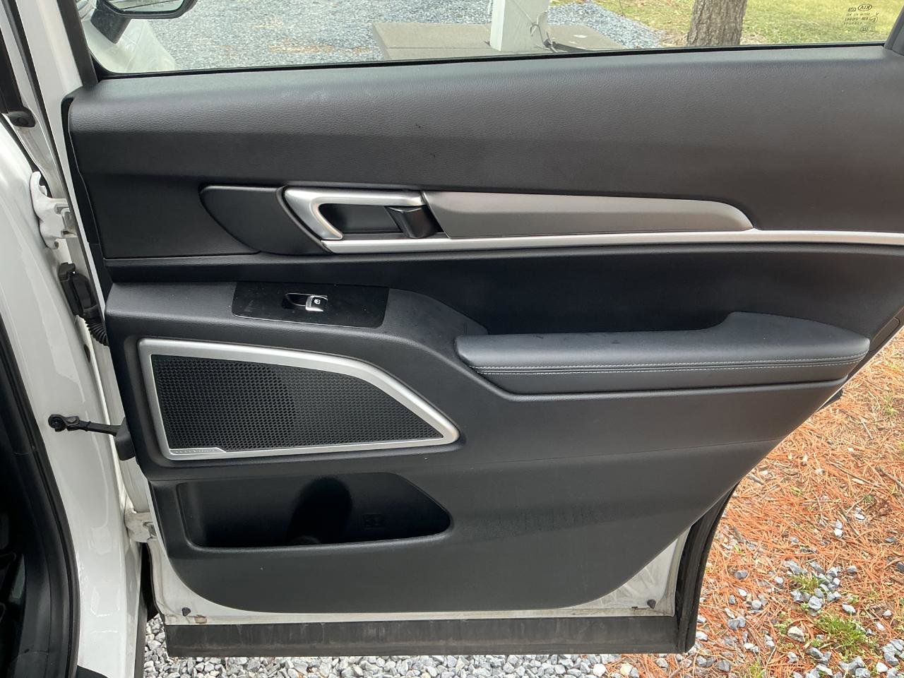 Used 2020 Kia Telluride S image 21