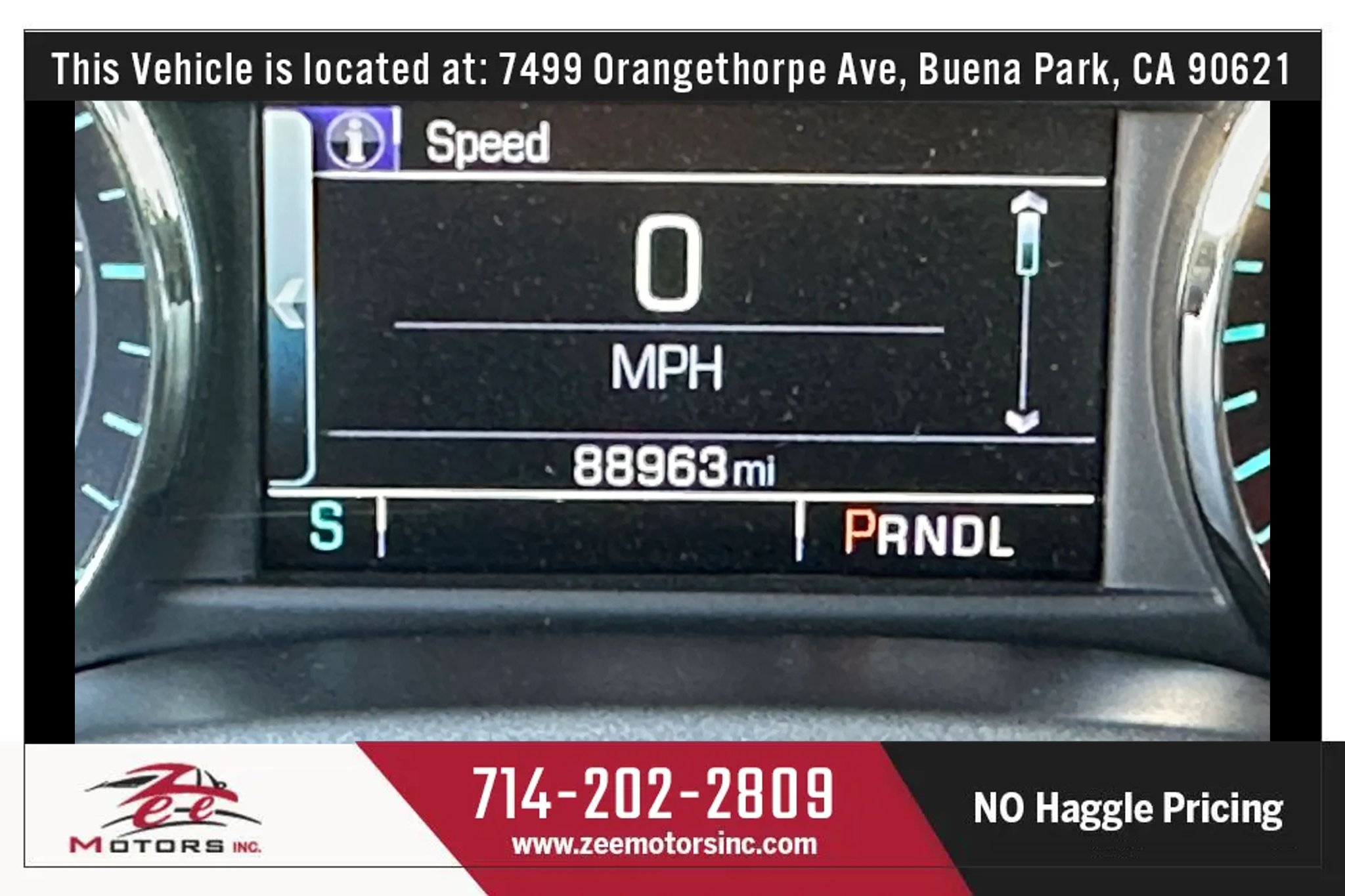 Used 2018 Chevrolet Silverado 1500 LT w/ All Star Edition RWD image 25