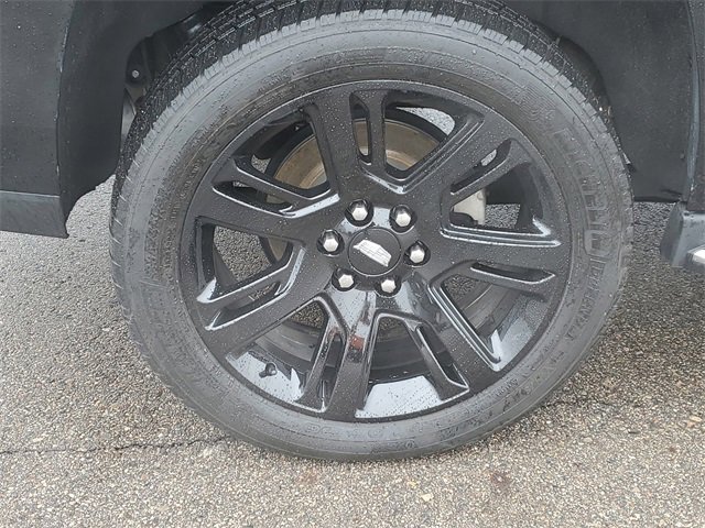 Used 2020 Cadillac Escalade Luxury image 33