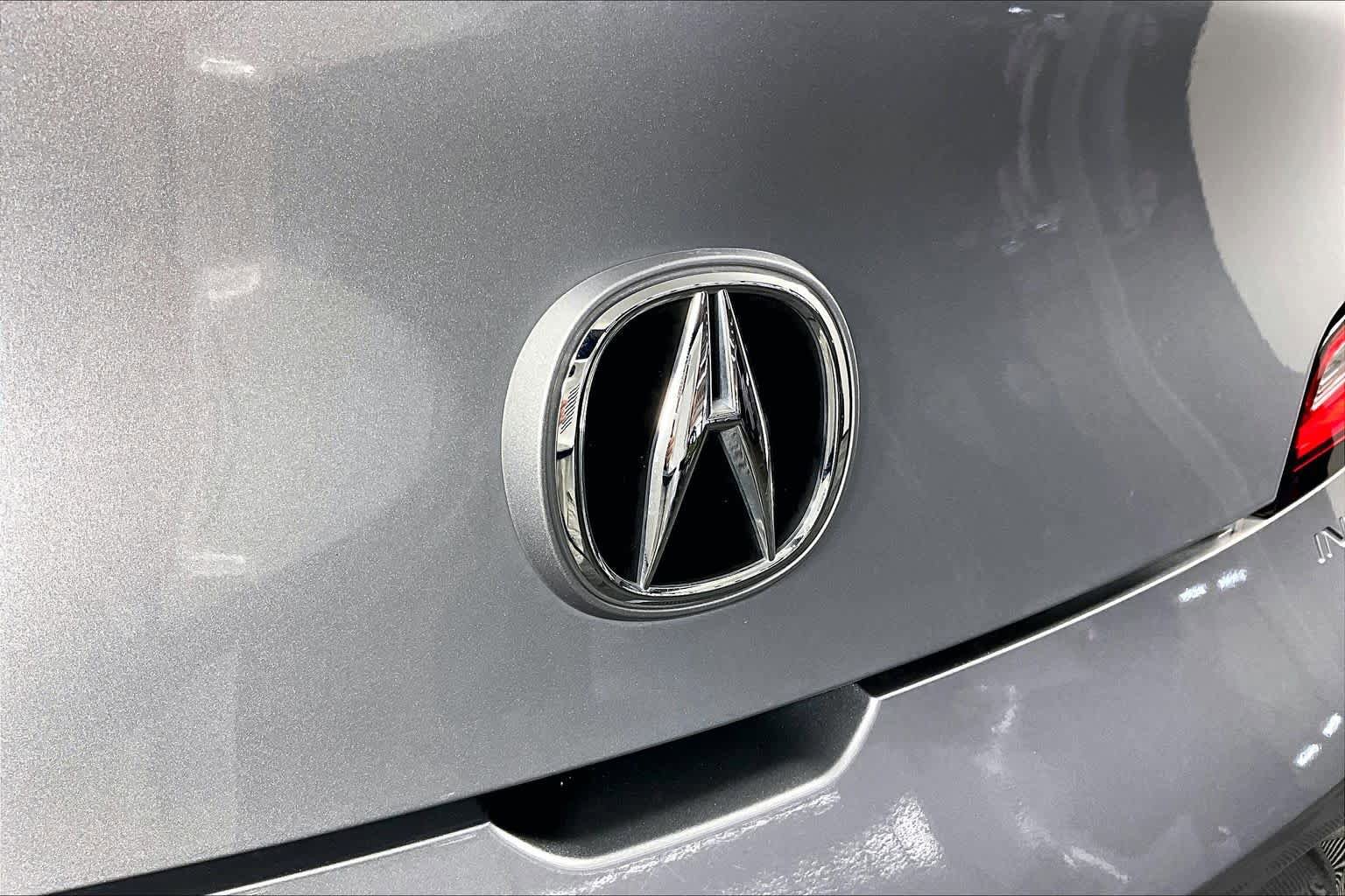 Used 2024 Acura Integra FWD image 30