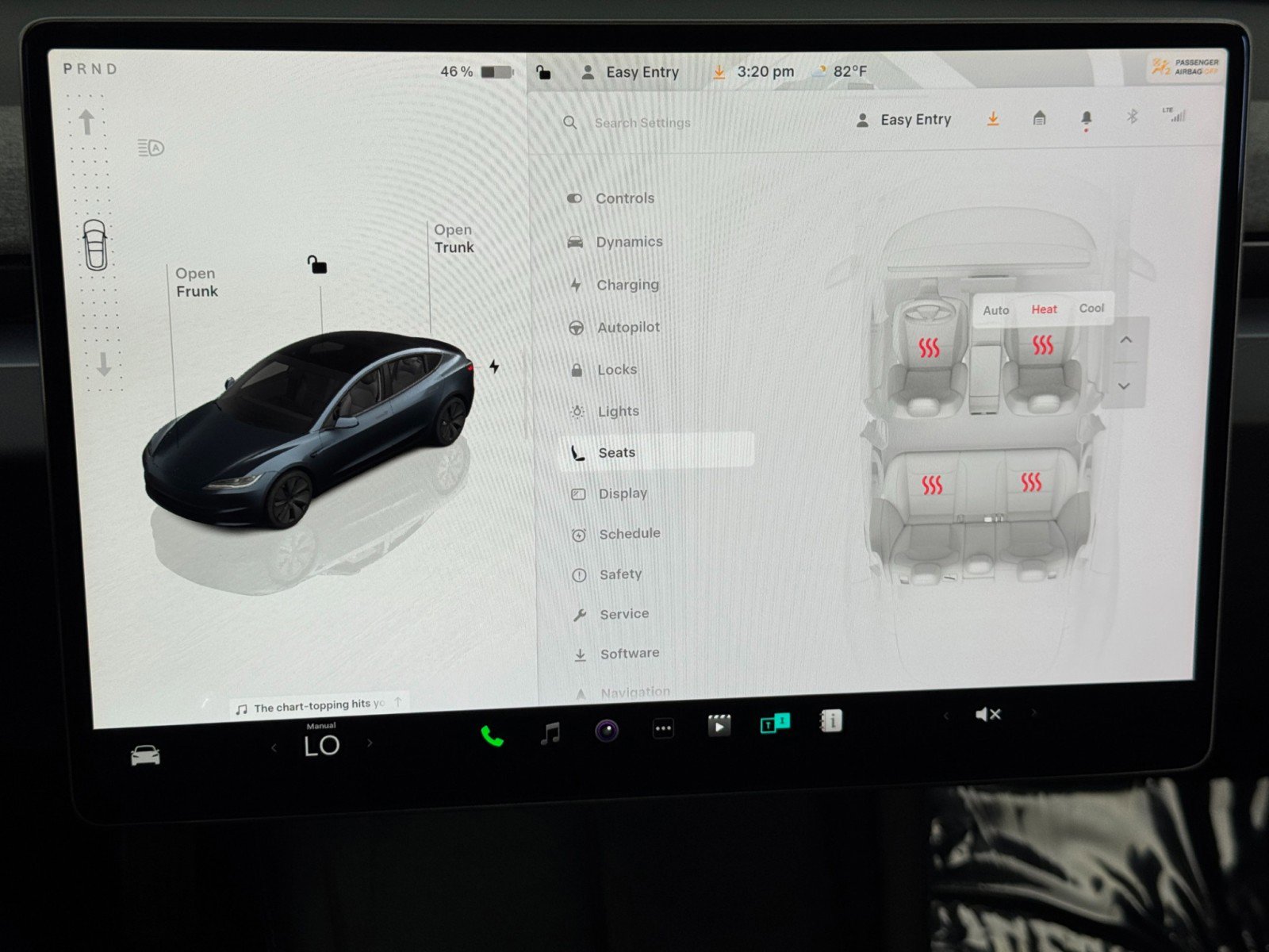 Used 2024 Tesla Model 3 Long Range image 29