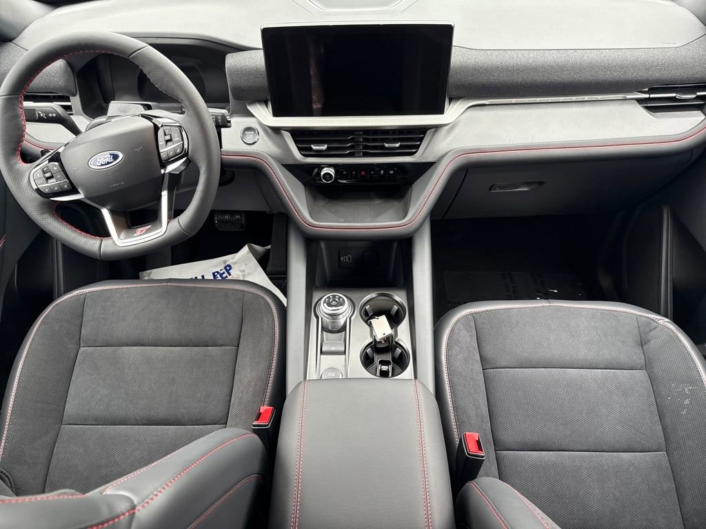 New 2026 Ford Explorer ST image 12