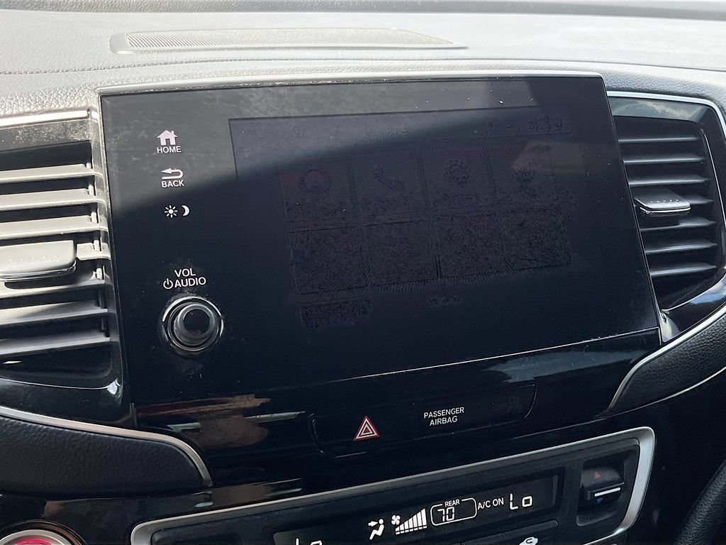 Used 2025 Honda Passport Black Edition image 15