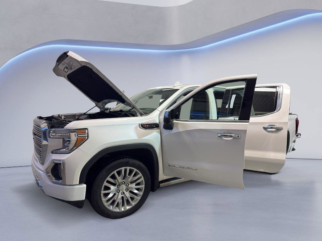 Used 2019 GMC Sierra 1500 Denali w/ Denali Ultimate Package image 9