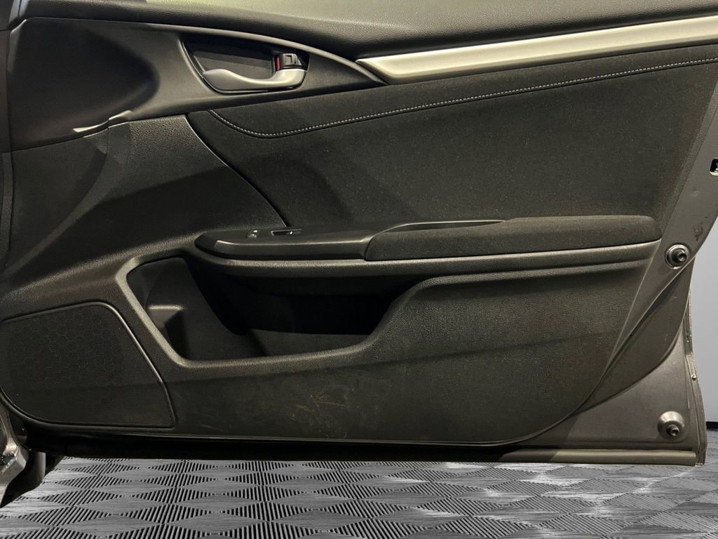 Used 2019 Honda Civic EX image 13