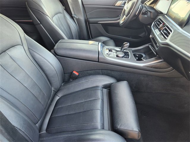 Used 2022 BMW X7 xDrive40i image 14