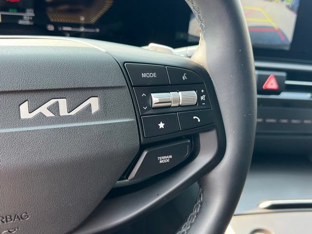 Used 2026 Kia Sportage EX w/ EX Panoramic Sunroof Package AWD/4WD image 22
