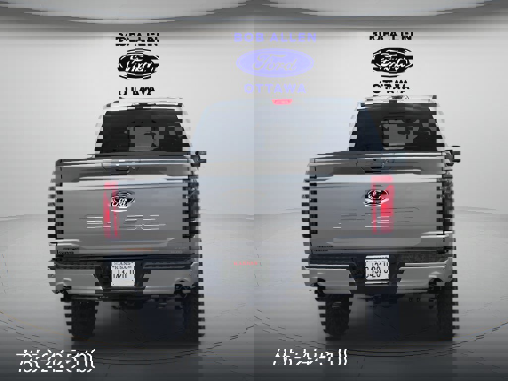 Used 2025 Ford F150 Tremor w/ Tow/Haul Package image 3