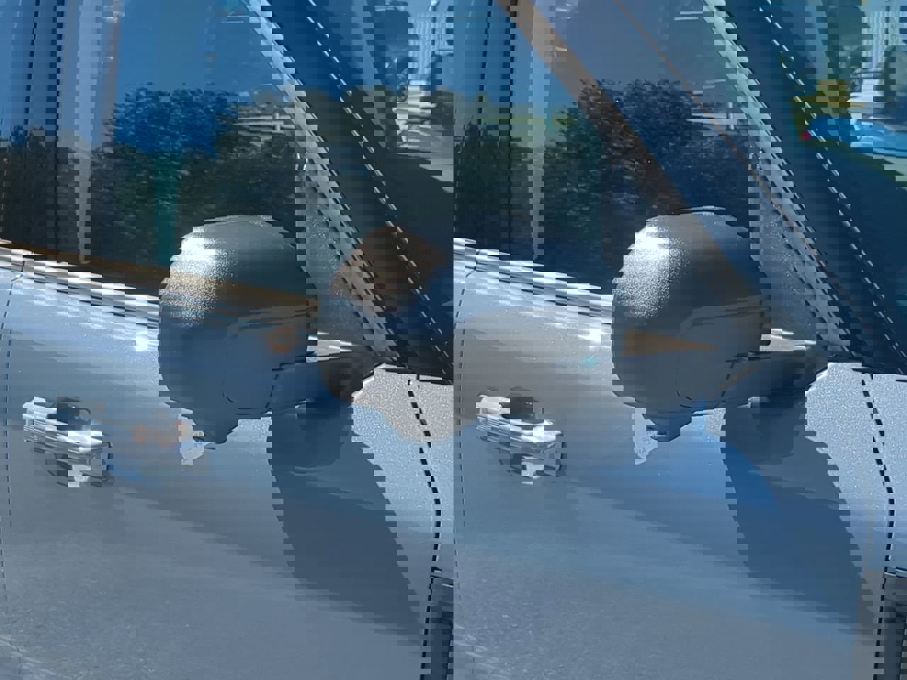 New 2025 Ford Bronco Sport Outer Banks w/ Outer Banks Tech Package+ AWD/4WD image 10