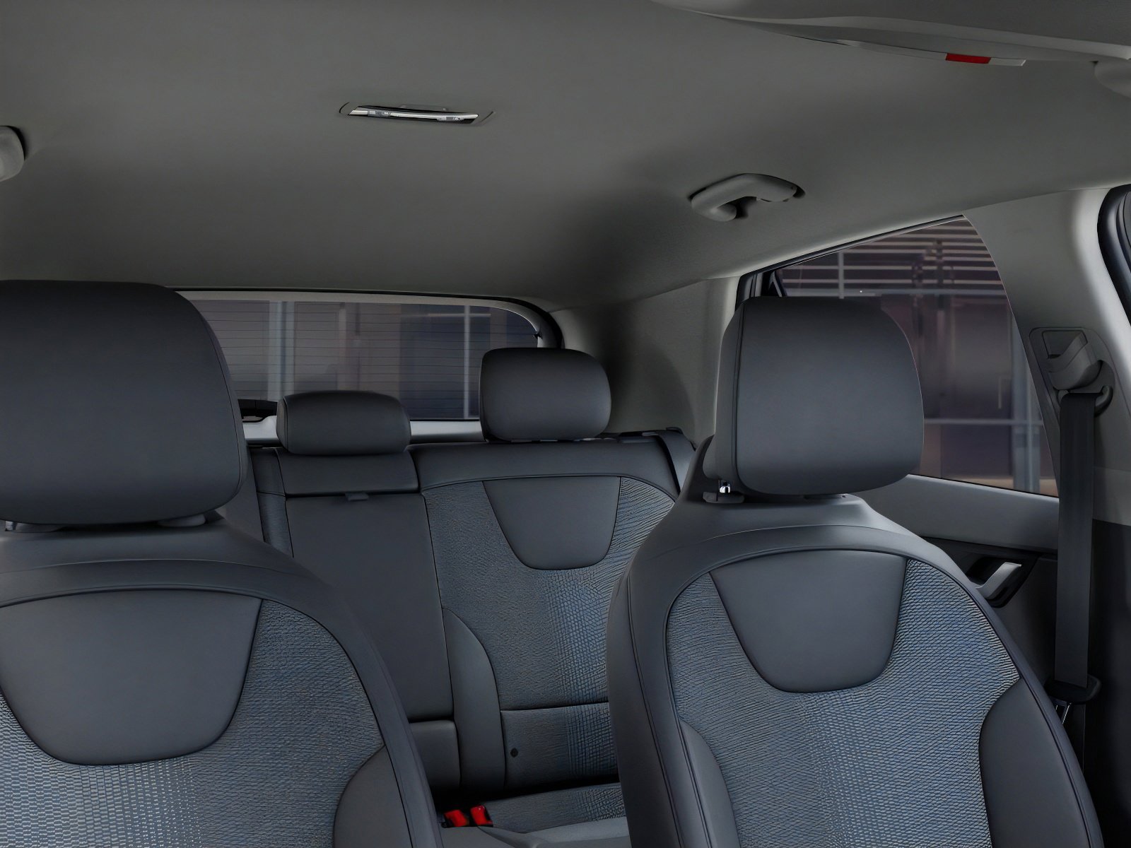 New 2026 Kia Niro Wind image 27