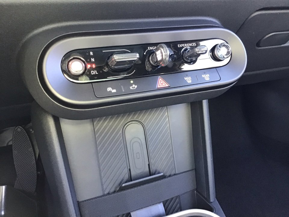 New 2026 MINI Cooper S image 20