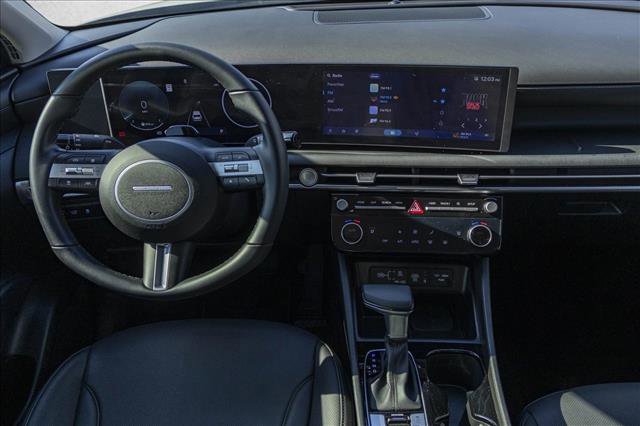 Certified 2025 Hyundai Tucson SEL image 24