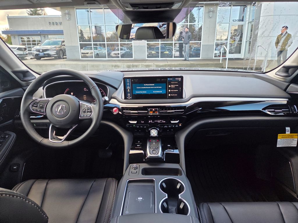 New 2026 Acura MDX SH-AWD w/ Technology Package image 15