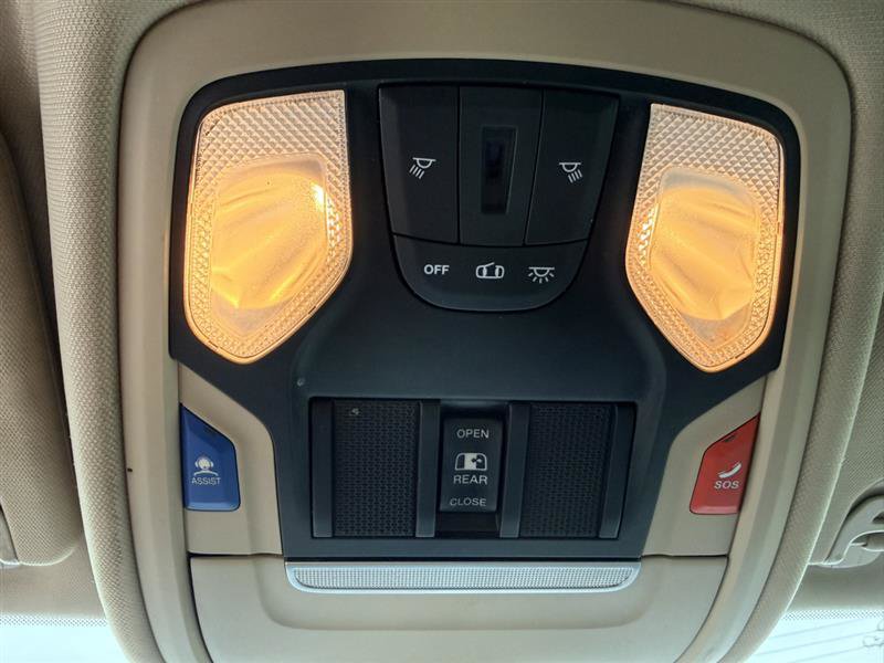 Used 2020 RAM 1500 Big Horn AWD/4WD image 36
