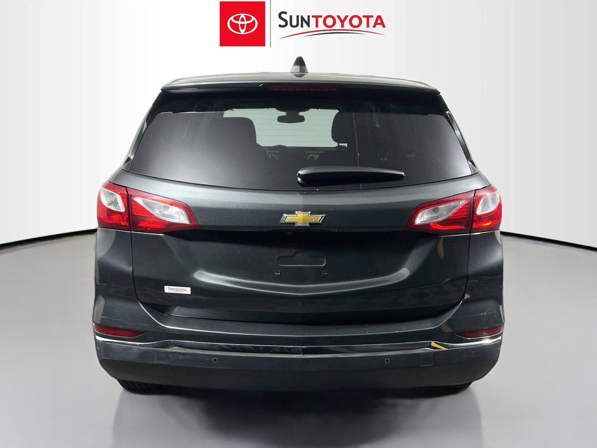 Used 2019 Chevrolet Equinox LT image 5