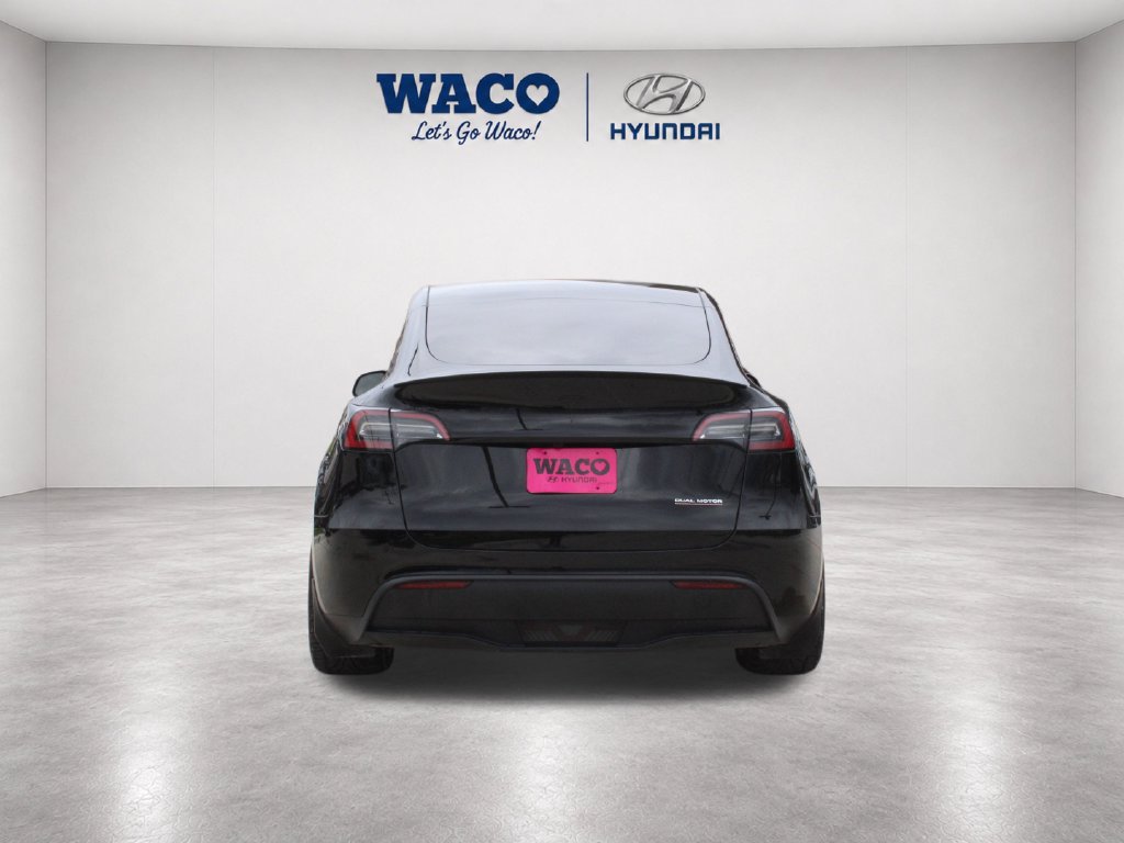Used 2024 Tesla Model Y Performance AWD/4WD image 12