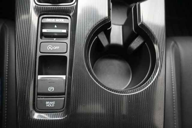 Certified 2024 Honda Civic Touring image 30