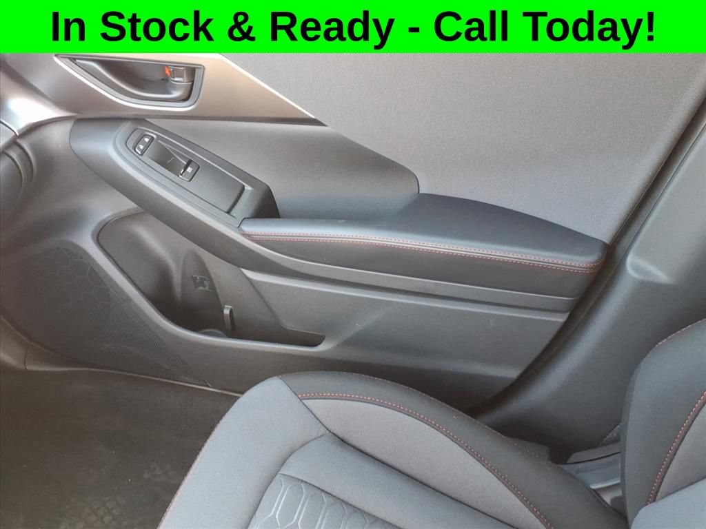 New 2026 Subaru Impreza 2.0i Sport AWD/4WD image 23