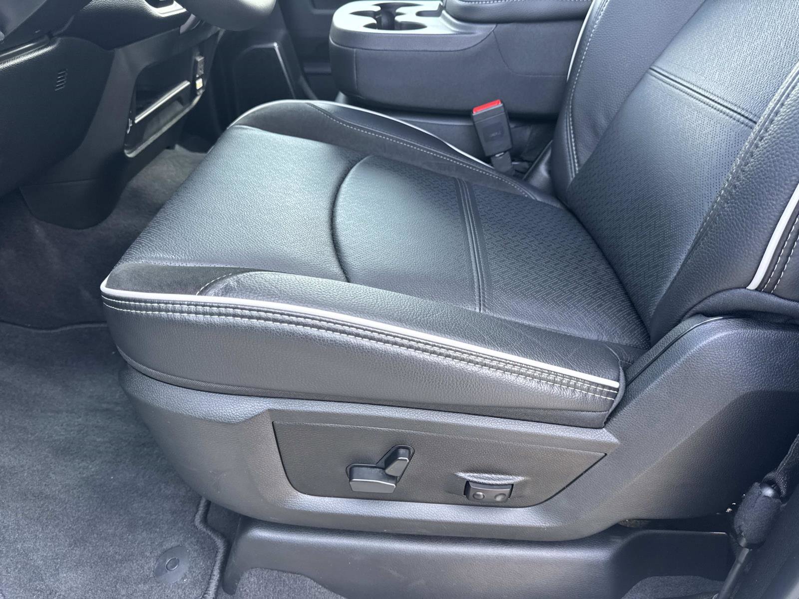 Used 2026 RAM 2500 Laramie image 16