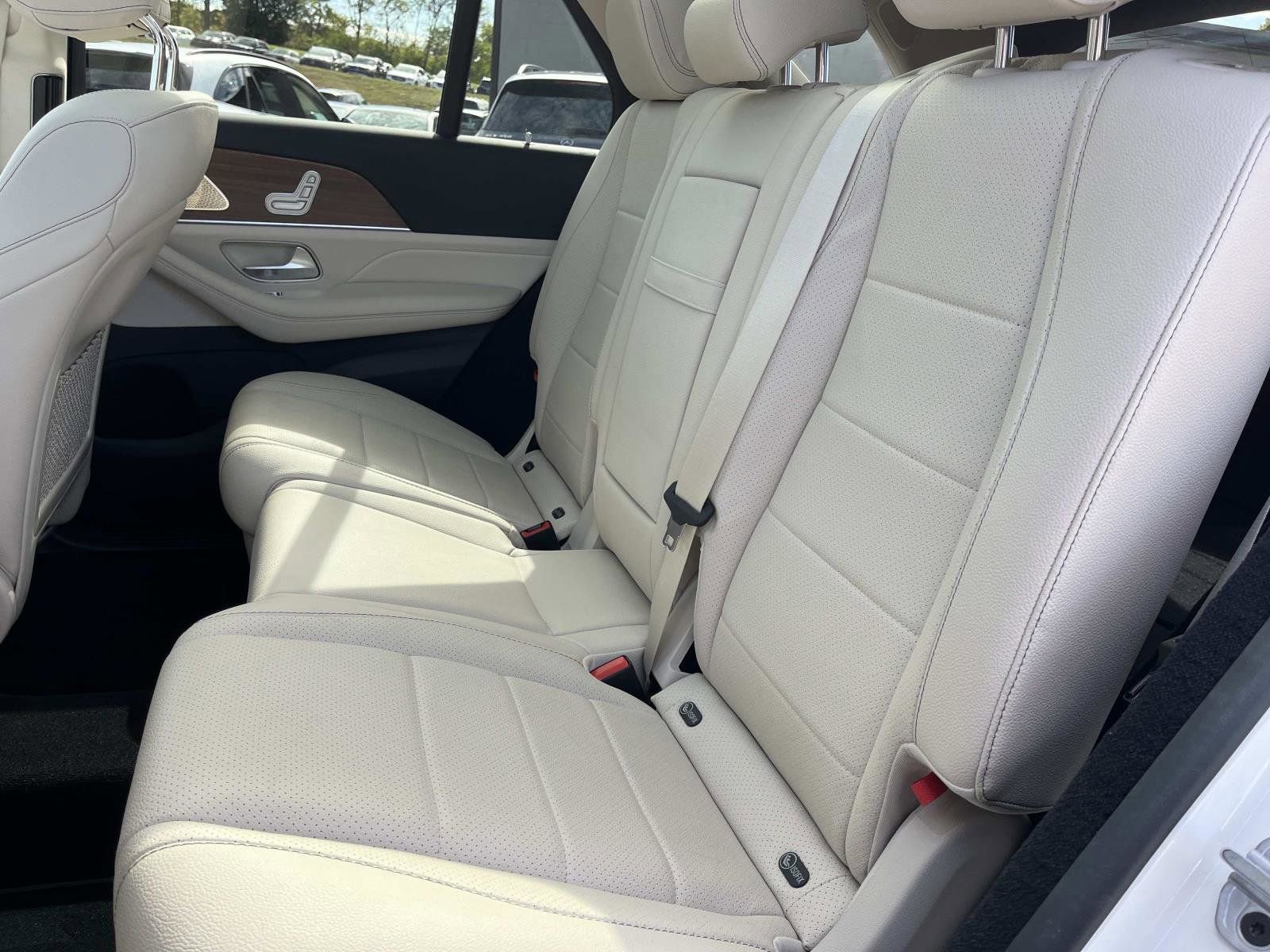 Certified 2021 Mercedes-Benz GLE 350 image 17