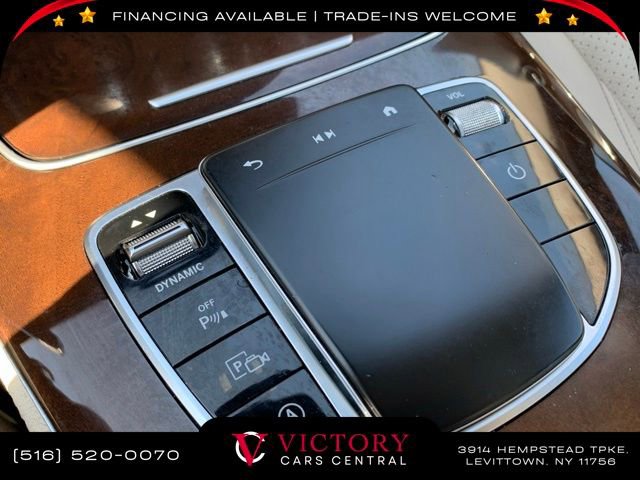 Used 2023 Mercedes-Benz E 350 4MATIC Sedan w/ Premium Package image 36