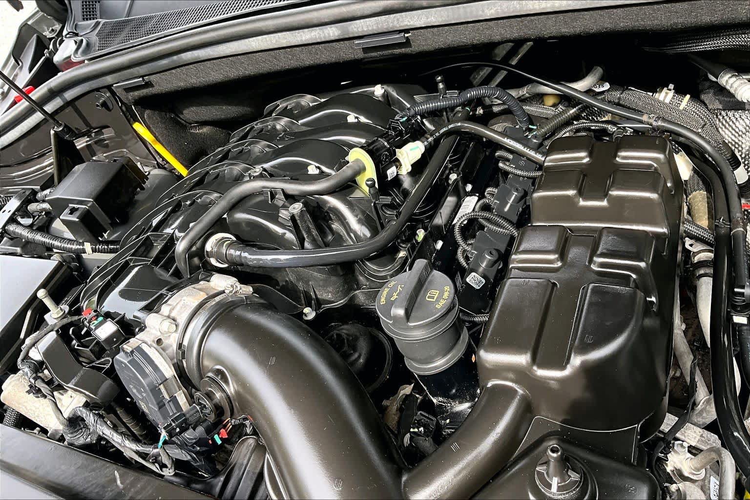 Used 2022 Dodge Durango GT AWD/4WD image 33