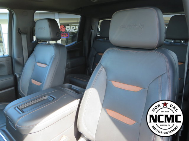Used 2021 GMC Sierra 1500 AT4 w/ AT4 Value Package AWD/4WD image 24