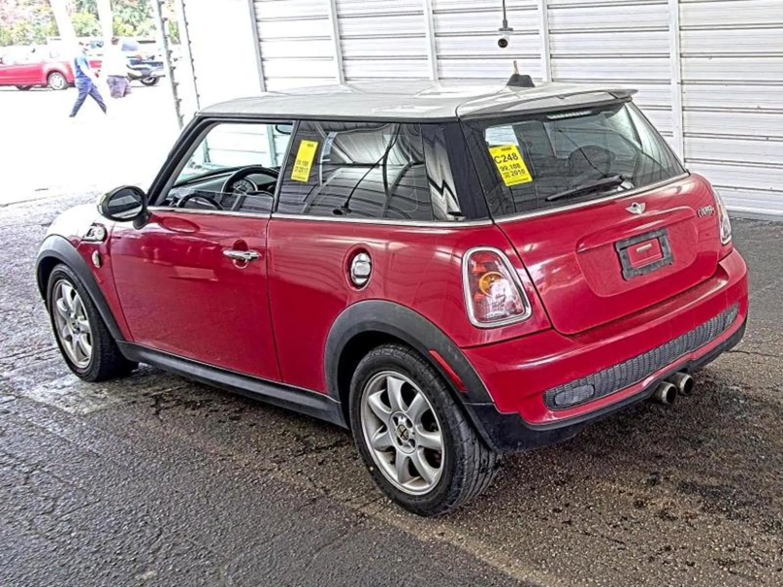 Used 2010 MINI Cooper S image 6
