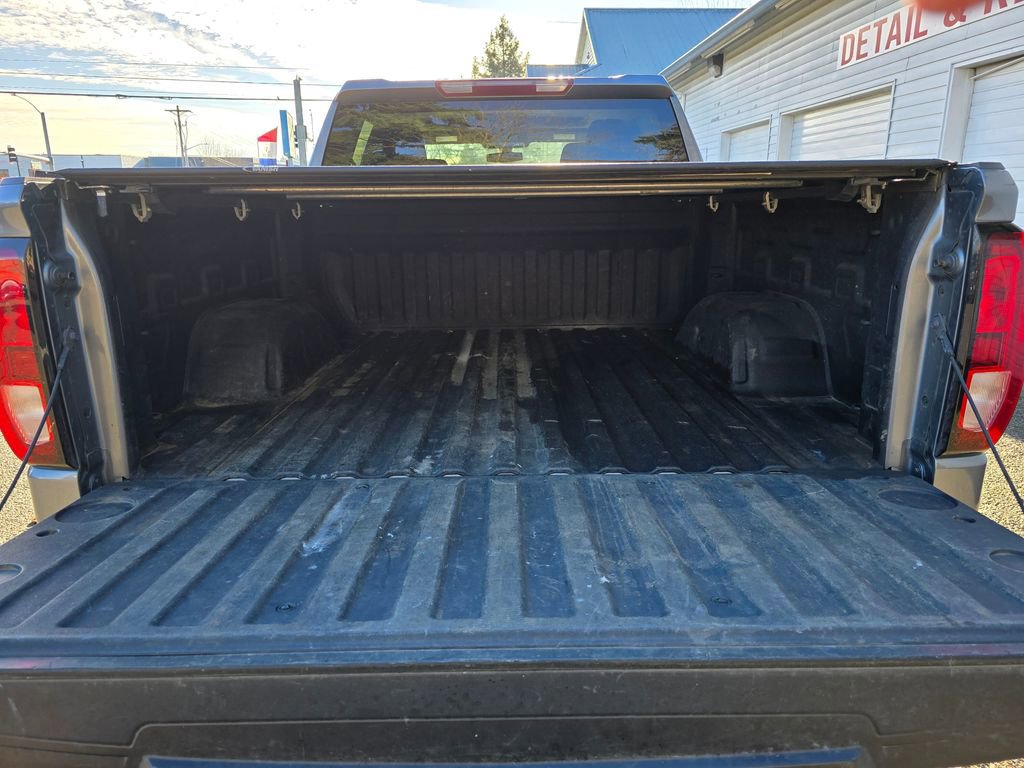 Used 2021 GMC Sierra 1500 Elevation w/ X31 Off-Road Package image 44