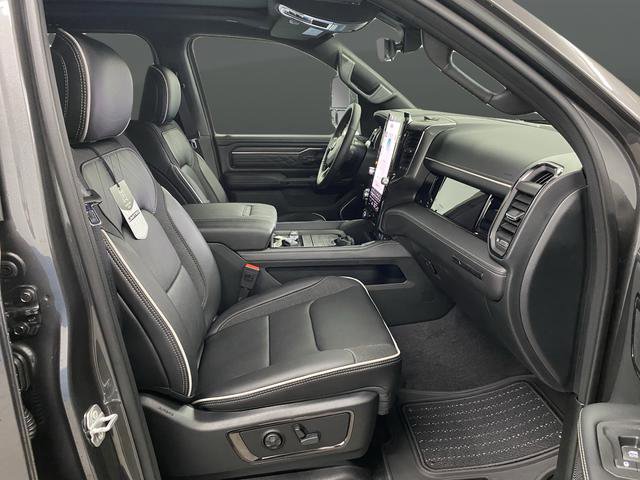New 2026 RAM 1500 Limited image 36