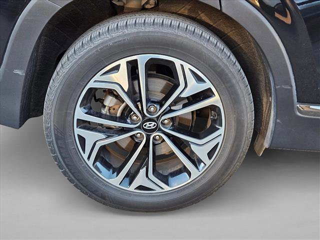 Used 2020 Hyundai Santa Fe Limited image 26