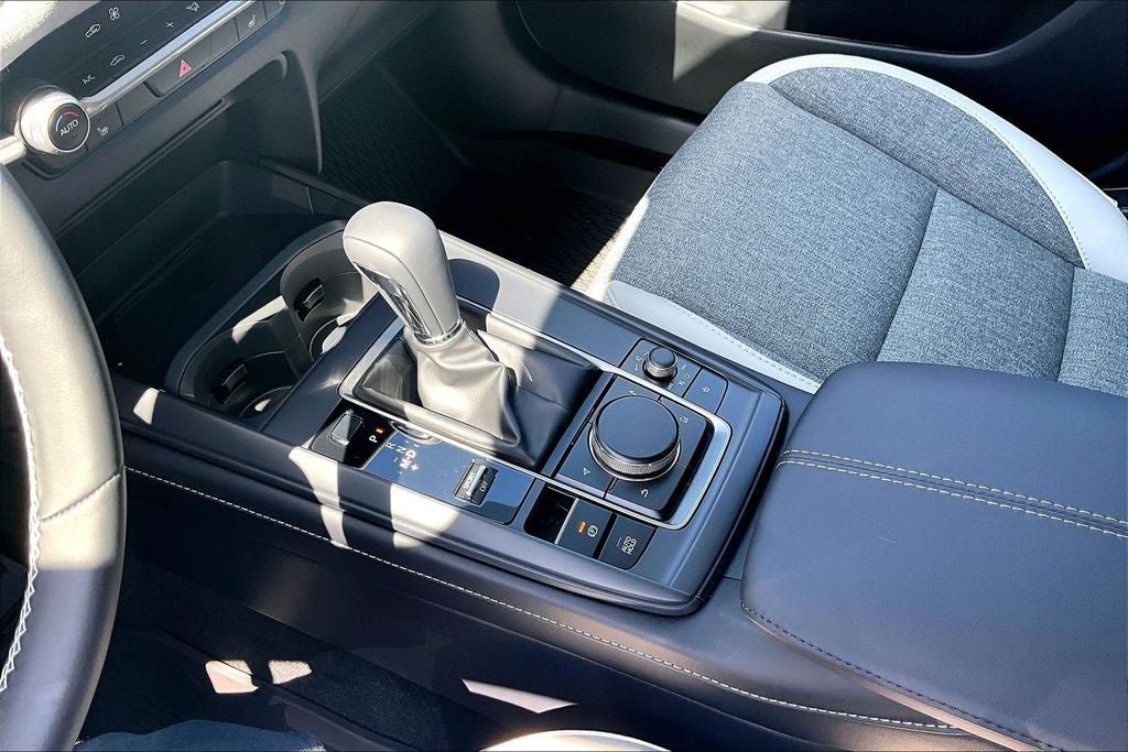 New 2026 MAZDA CX-30 Aire Edition AWD/4WD image 17