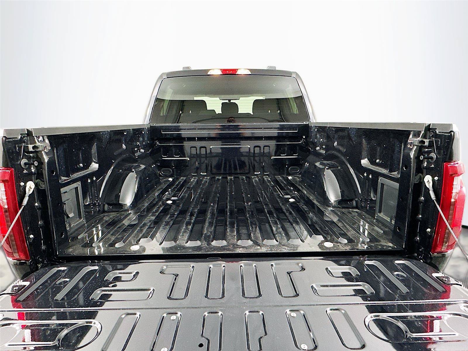 New 2026 Ford F150 STX w/ Equipment Group 201A FX4 AWD/4WD image 24