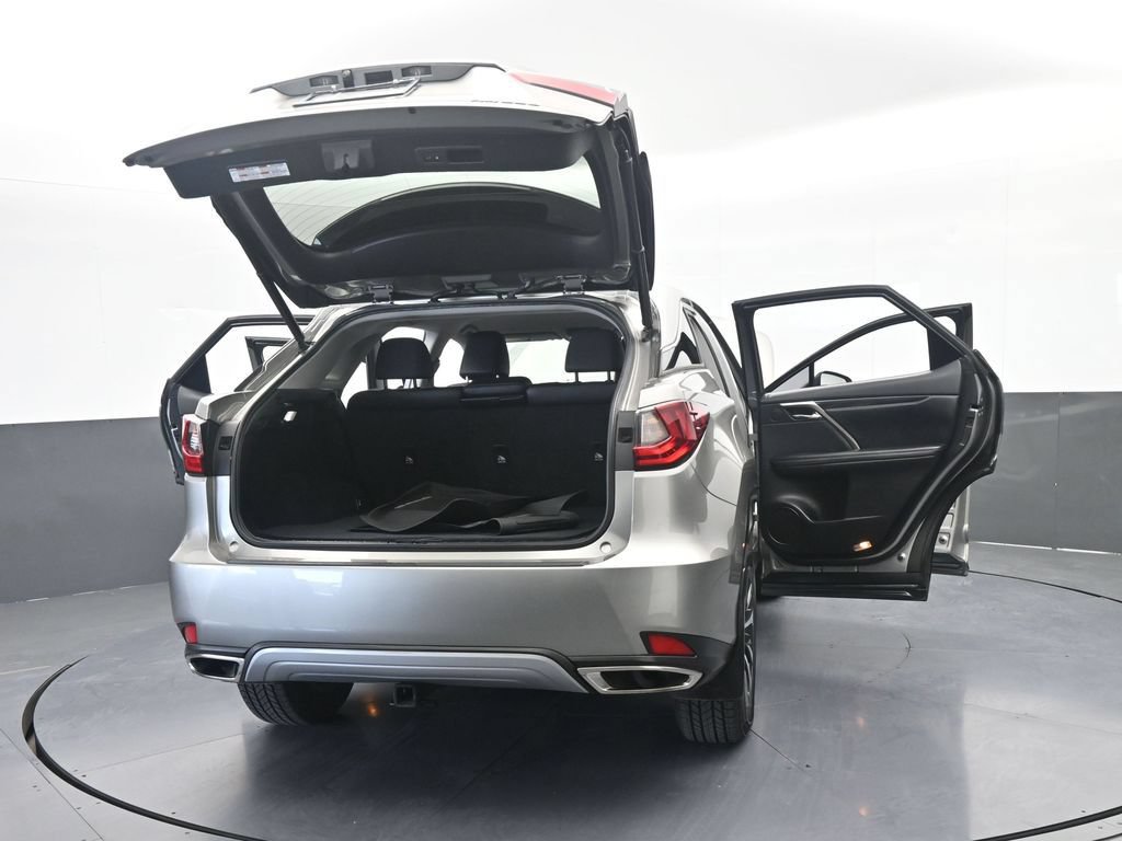Used 2021 Lexus RX 350 FWD w/ Accessory Package (P1) image 75