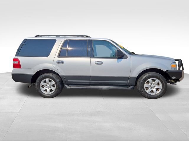 Used 2014 Ford Expedition XL AWD/4WD image 14