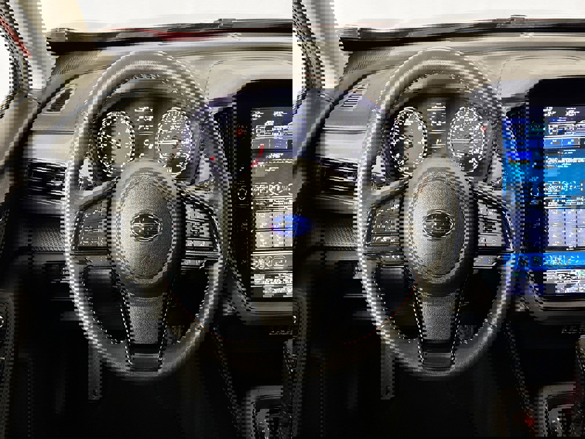 Used 2024 Subaru Crosstrek 2.5i Limited image 21