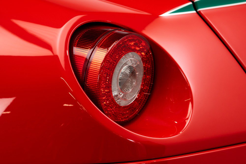 Used 2011 Ferrari 599 GTB Fiorano image 81