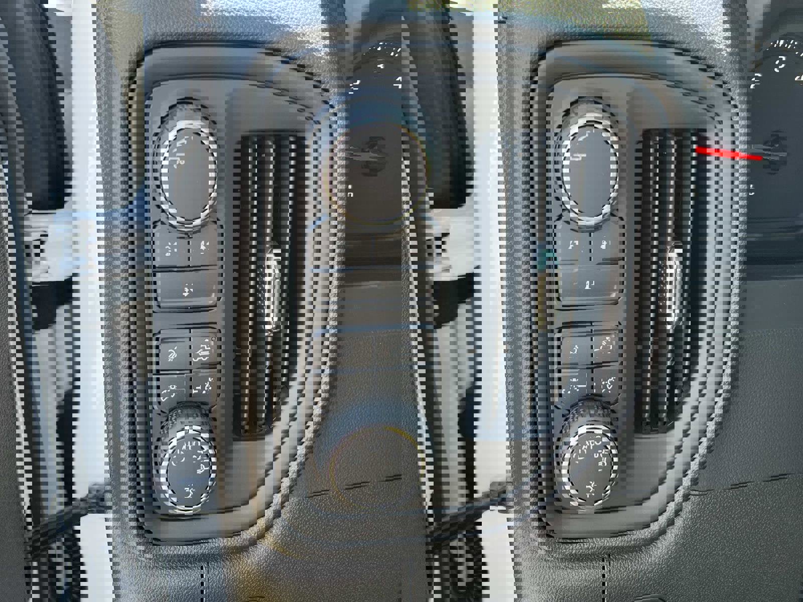 New 2026 Chevrolet Silverado 2500 Custom w/ Custom Value Package image 6