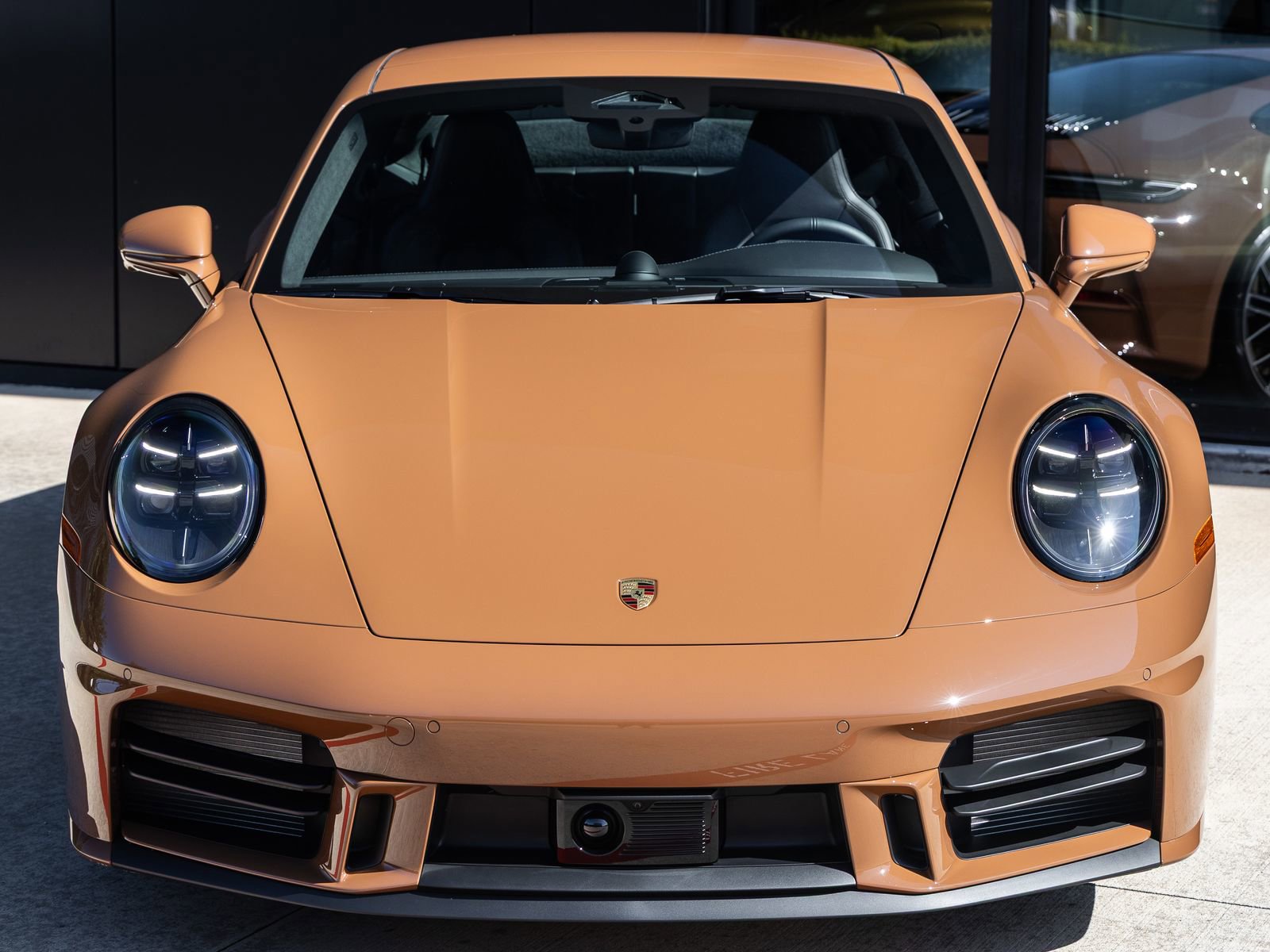 New 2026 Porsche 911 Carrera 4S AWD/4WD image 8