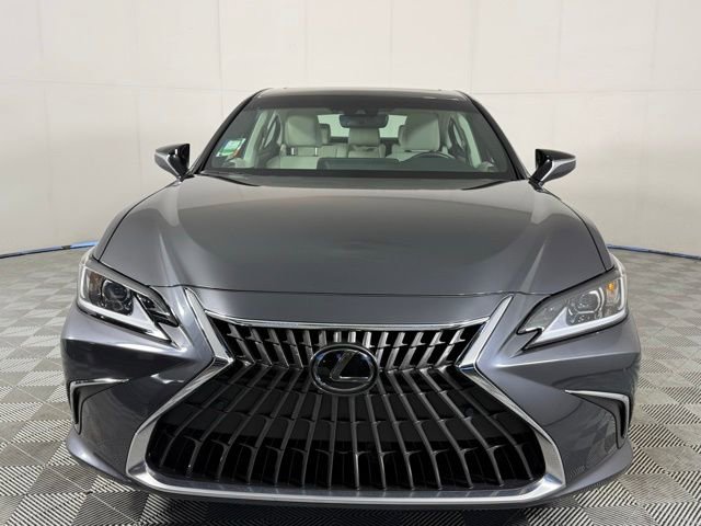 Used 2025 Lexus ES 300h w/ Premium Package image 5