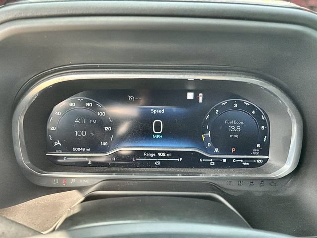 Certified 2022 Chevrolet Tahoe RST RWD image 12
