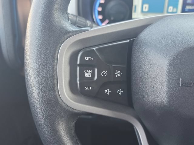 Used 2023 Ford Bronco Outer Banks AWD/4WD image 28