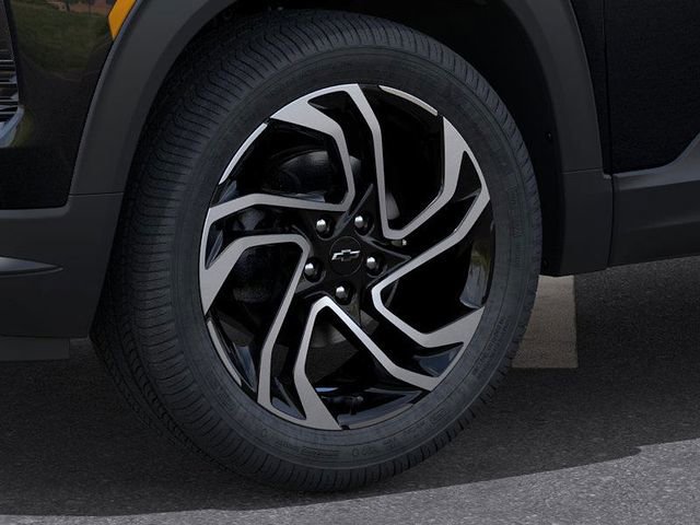 New 2026 Chevrolet TrailBlazer RS w/ Convenience Package image 9