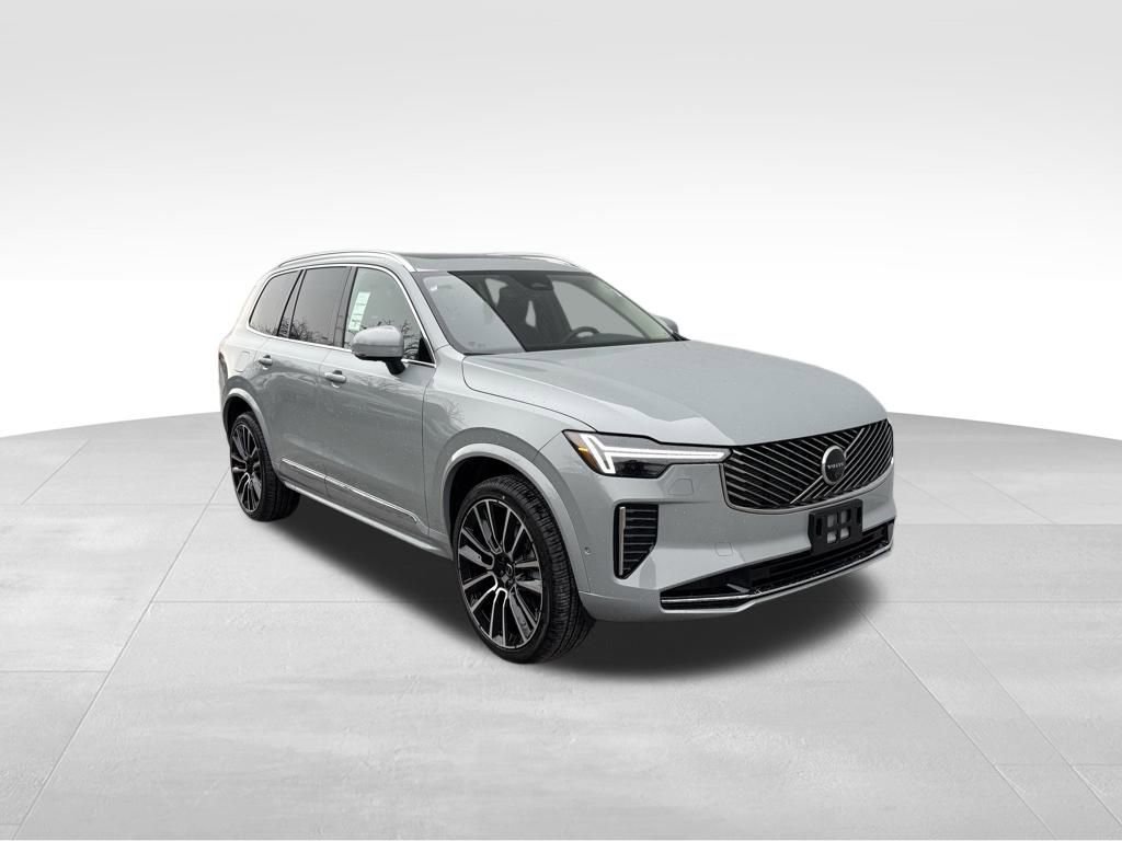 New 2026 Volvo XC90 B6 Plus w/ Protection Package AWD/4WD image 7