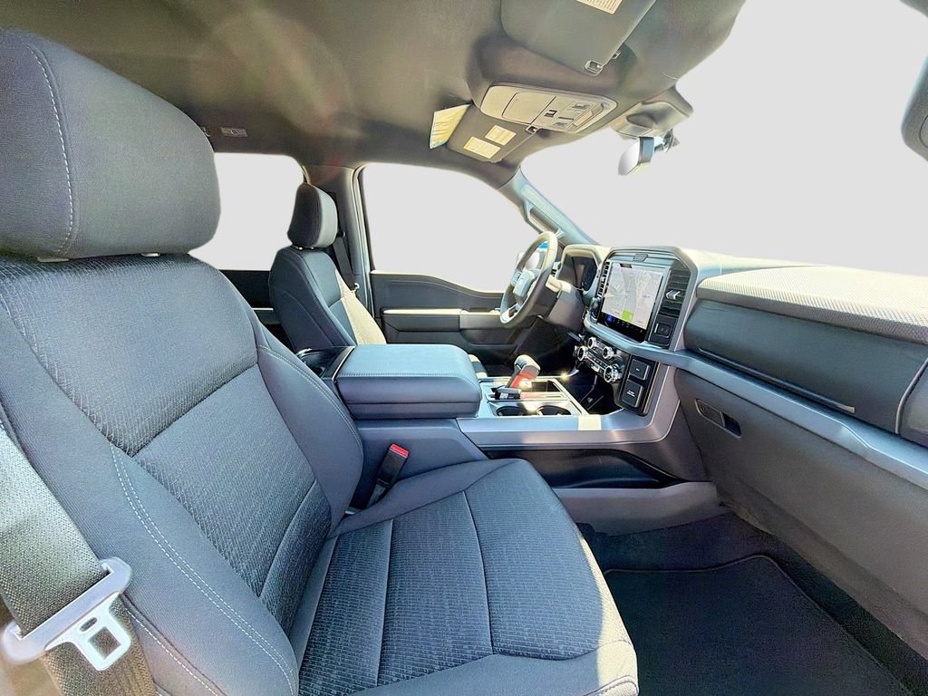 New 2026 Ford F150 XLT AWD/4WD image 30