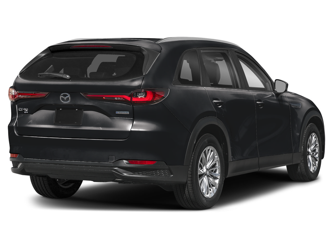 New 2026 MAZDA CX-90 3.3 Turbo w/ Select Package AWD/4WD image 18