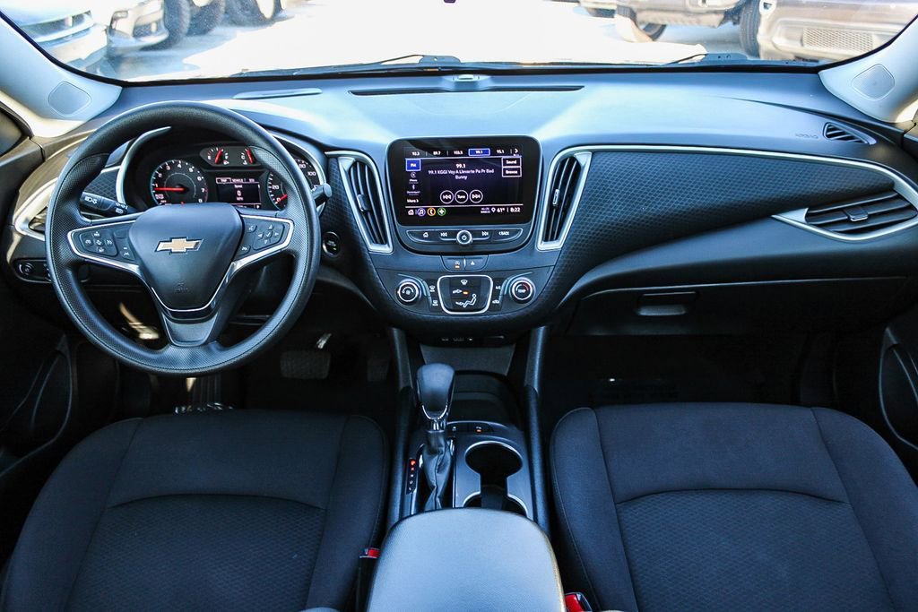 Used 2024 Chevrolet Malibu LS image 13