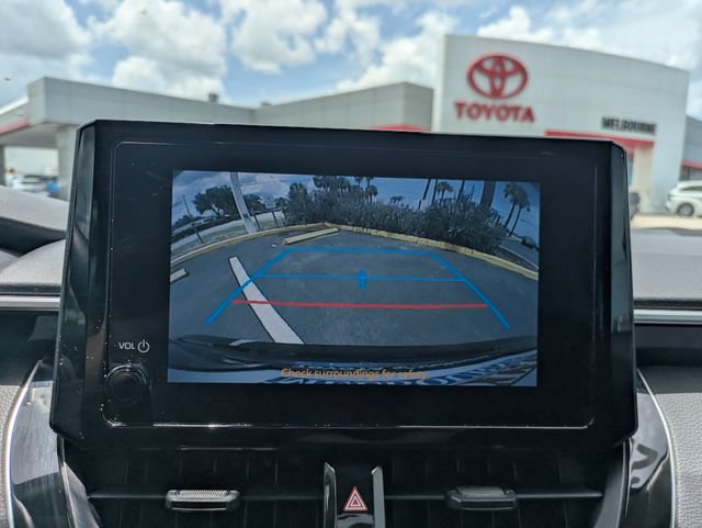 Used 2023 Toyota Corolla LE FWD image 20