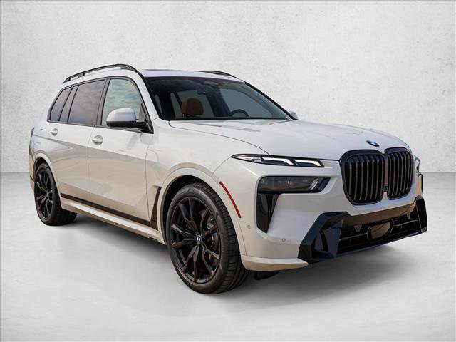 New 2027 BMW X7 xDrive40i w/ M Sport Package AWD/4WD image 3